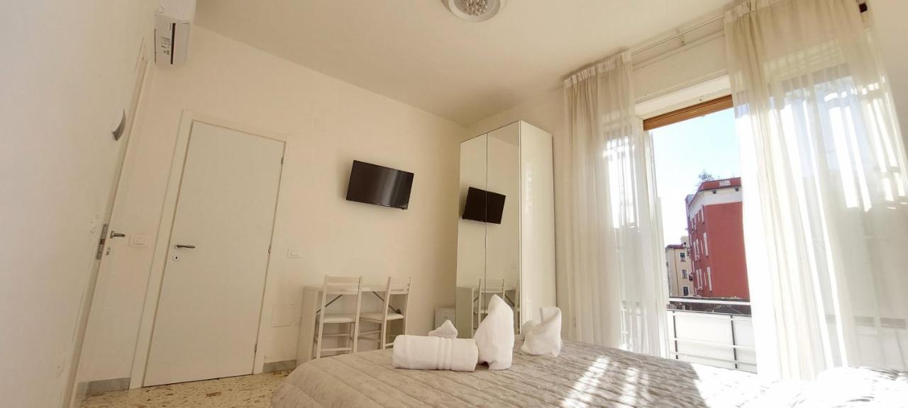 Luxury Vittoria Bed and Breakfast Salerno Exterior foto