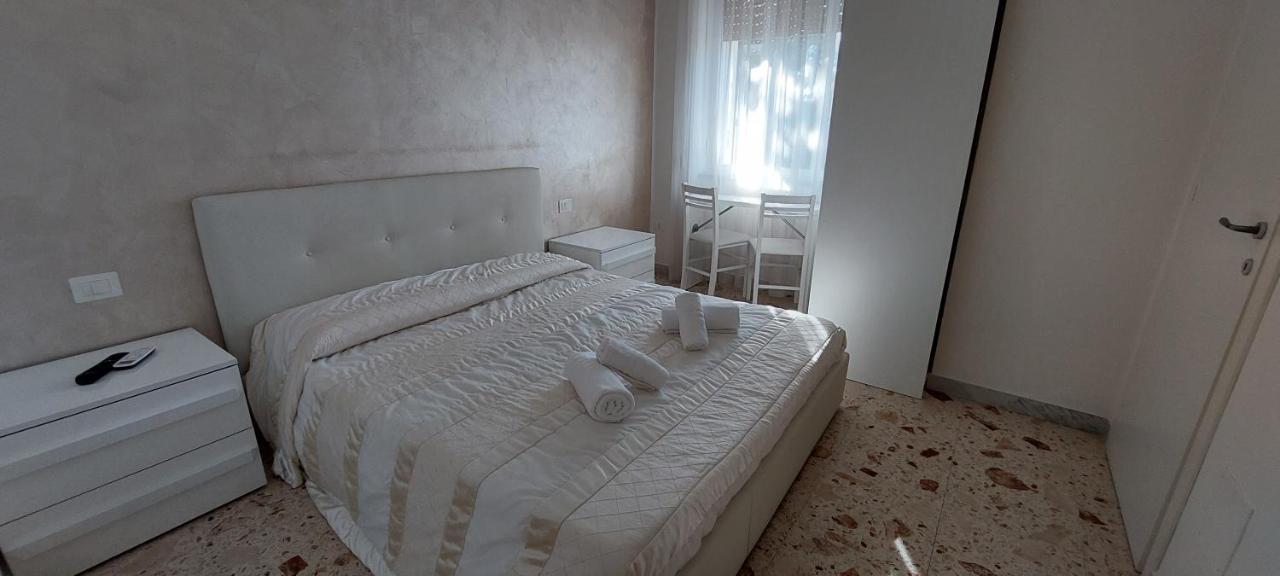 Luxury Vittoria Bed and Breakfast Salerno Exterior foto