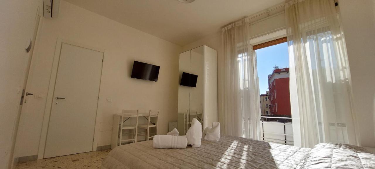 Luxury Vittoria Bed and Breakfast Salerno Exterior foto