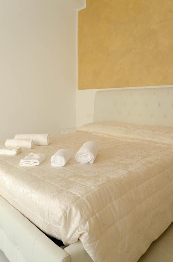 Luxury Vittoria Bed and Breakfast Salerno Exterior foto