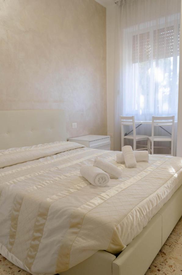 Luxury Vittoria Bed and Breakfast Salerno Exterior foto