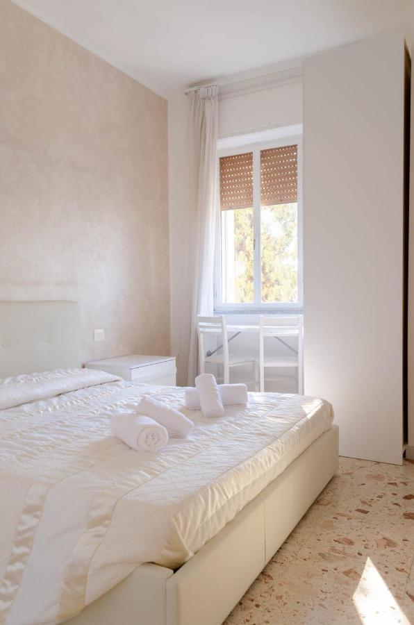 Luxury Vittoria Bed and Breakfast Salerno Exterior foto